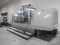 Haas VF-10B/40 CNC Vertical Machining Center, 120&quot; x 32&quot; x 30&quot;, 40 ATC, 2-Speed Gearbox, Probing, TS Coolant, Haas Maincon Control