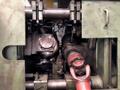 KZ RP IV B SCHUMAG COMBINED WIRE/ROD DRAWING MACHINE (14030)