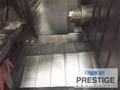 OKK HM-1250S CNC 4-Axis Horizontal Machining Center