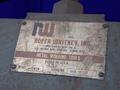 ROPER WHITNEY 120" HAND BRAKE  -  1014