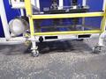 HS TECHNOLOGIES ASSEMBLY STATION  -  2 UP CLIP DRIVE