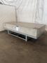 60" X 120" X 16" TRU STONE GRADE A GRANITE SURFACE PLATE W/STAND. STOCK # 0756726