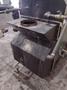 40 HP COLUMBIA MODEL MPH-40 GAS FIRED BOILER: STOCK #22543