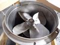 CINCINNATI 12" FAN  -  WAF-12