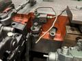 5/16&quot; National Model 56 2 Die 3 Blow Cold Header