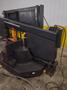 16&quot; X 28&quot; COSEN MODEL #SH-710LDM HORIZONTAL 60° MITERING BAND SAW: STOCK #23643