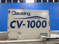 CAUSING 19.5” X 42” CNC VMC  -  CV-1000