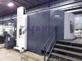 OKK Model HM1250S Horizontal Machining Center