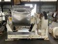 DAY MIXING 150 Gal Day Double Arm Mixer, S/S, 125#