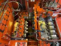 NATIONAL FORMAX LEAN FX 10 5 DIE COLD FORMER