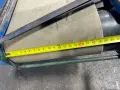 19” X 442” X 32” POWER BELT CONVEYOR