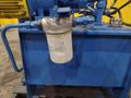 8.6 KW HYDRA TEK 2 VALVE HYDRAULIC POWER UNIT: YOBRO #24514