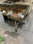 150 TON AIDA MODEL #PC-15(2) MECHANICAL CRANK GAP FRAME PRESS  7.8" STROKE : YOBRO #25990