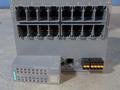 SIEMENS ETHERNET SWITCH  -  6GK5216-0BA00-2AC2