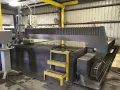 2011 FLOW MACH 4 4080B | Waterjet Cutters
