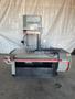 18" X 22" MARVEL SERIES 8-MARK II VERTICAL BAND SAW STOCK# 4039