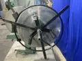 RAPID-AIR DOUBLE-ENDED UNCOILERS   -  RS06A