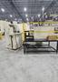 #40 Chun Zu Model CPR-16L Flat Die Thread Rolling Machine