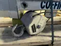 COFFING 1/2 TON HOIST