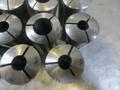 R8 Collets, Assorted (9)- Auction Item