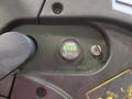 Clark NPR20 Electric Standing Reach Forklift with Auto 1000 24VCharger, 4000 LB Load Capacity- Auction Item