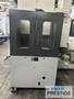Machining Centers Vertical CNC
