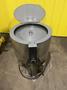 MOSSBERG HUBBARD MODEL #1767 CENTRIFUGE SPINNER EXTRACTOR: STOCK #18411