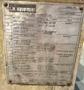 10,000# x 72" L &amp; M Engineering Downlayer
