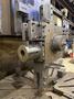 54" SCHIESS-FRORIEP VERTICAL TURRET LATHE (VTL), 66" TOTAL SWING: STOCK #18177