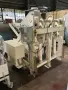 MATERIAL TRANSFER AND STORAGE INC CONTAINER DISCHARGER