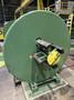 2&quot; x .120&quot; Turek &amp; Heller Laser Stainless Tube Mill Line