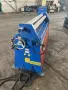 USED PROFAB MODEL R-0520H 61" x 14 GAUGE 3 ROLL INTIAL PINCH PLATE ROLL