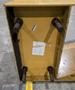 2 TON CONTRX INDUSTRIES MODEL #A41216 FREE STANDING JIB CRANE: YOBRO #23871