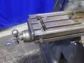 BRIDGEPORT MACHINE 9"X 42" VERTICAL MILL
