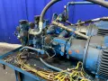 329 GAL HYDRAULIC PUMP UNIT