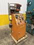 45 TON BLISS MODEL #C-45 MECHANICAL OBI  PRESS 2" STROKE: YOBRO #26133