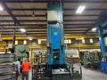 500 TON CLEARING K-2500-96 STRAIGHT SIDE TWO POINT PRESS. STOCK # 0682924