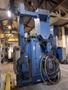 Wheelabrator SLH 2460 Shot Blast Machine | 24″ Dia x 48″ High | 2 Wheels |