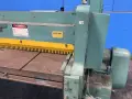 WYSONG 10 GAUGE 72" SHEAR  -  1072