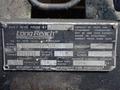 LONG REACH MANUFACTURING CO. 2550 LBS @ 24" CENTER LOAD HYDRAULIC GRAPPLE   -  FNP35NNPG84ONONNN