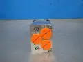 ABB FLUSHABLE PUMP ASSEMBLY  -  1D3113