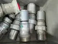 CROUSE HINDS ARKTITE PLUGS