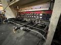 1000 TON X 20' CINCINNATI HYDRAULIC PRESS BRAKE. STOCK # 1264722
