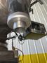 3 HP CHEVALIER MODEL #3VH PROTO-TRAK CNC CONTROLLED VERTICAL MILL: STOCK #14931