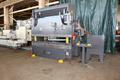 175 TON X 10' CINCINNATI AUTOSHAPE AS175-8 CNC HYDRAULIC PRESS BRAKE. STOCK # 1018819