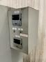 1200°F LUCIFER 42-R24 INDUSTRIAL FURNACE: STOCK #81272