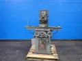 REID BROTHERS CO. 6" X 12" SURFACE GRINDER   -  618P