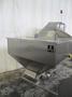 Pace Packaging Omni-Line M400LH S/S Descrambler with S/S Pace Packaging Elevator Conveyor