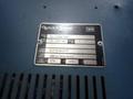 BLUE M ELECTRIC 48" X 24" X 48" INDUSTRIAL OVEN   -  MP-326A-CHP