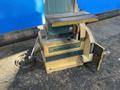 POWERMATIC 6” X 26” BELT/DISC SANDER  -  084